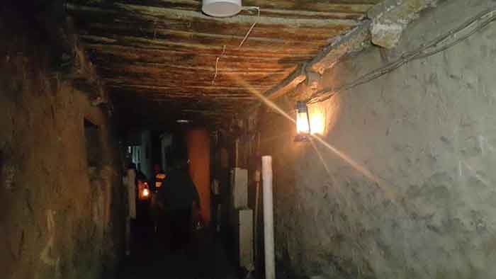 أزمة إنسانية متفاقمة في حي المسورة.. ما الذي تقترفه السلطات السعودية؟