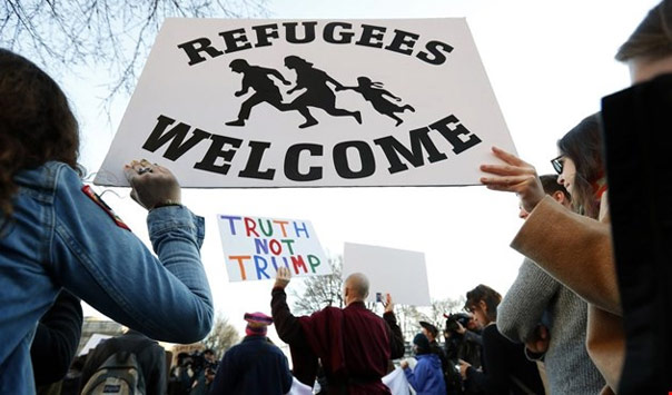 ردود الأفعال الدولية والعربية الرافضة لمرسوم ترامب تتوالى..البرلمان العراقي يصوت على مبدأ &rsquo;المعاملة بالمثل&rsquo;