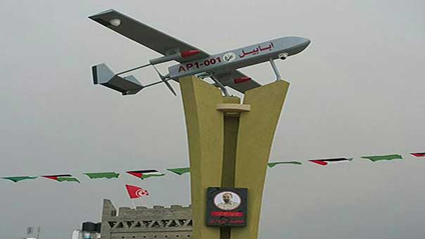 أبو عبيدة خلال افتتاح نصب تذكاري للشهيد الزواري في مدينة رفح: إن دمه لن يذهب هدراً