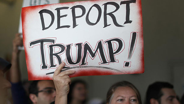 الأمم المتحدة: قرارات ترامب الأخيرة غير قانونية وقد تؤدي الى &rsquo;تعذيب لاجئين&rsquo;