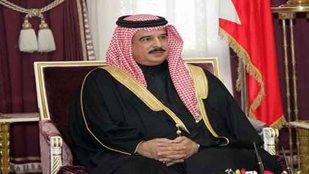 النظام البحريني ينوي عسكرة القضايا السياسية