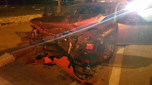 إصابة 3 جنود صهاينة بعملية دهس تفذتها فلسطينية في القدس المحتلة