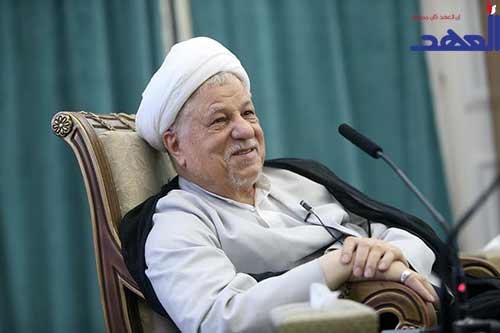 موقع العهد يعيد نشر مقابلة سابقة مع الراحل آية الله رفسنجاني لمناسبة ذكرى انتصار الثورة الايرانية