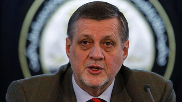 الأمم المتحدة: أيام &rsquo;داعش&rsquo; في العراق معدودة