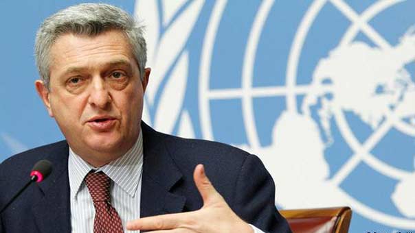 الأمم المتحدة تشكك في نجاعة &rsquo;المناطق الآمنة&rsquo; في سوريا: لن تنجح في حماية النازحين