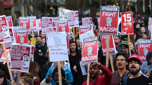 صفعة جديدة لقرار ترامب حول الهجرة.. محكمة الاستئناف ترفض طلب وزارة العدل بإعادة العمل بالحظر