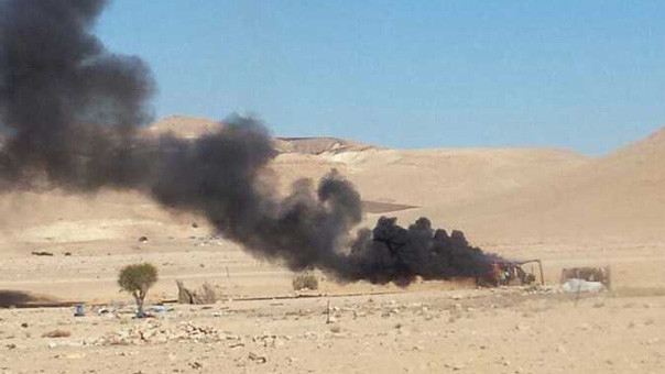 مصر: مقتل 14 إرهابيًّا واعتقال آخرين في عملية أمنية للجيش شمال ووسط سيناء