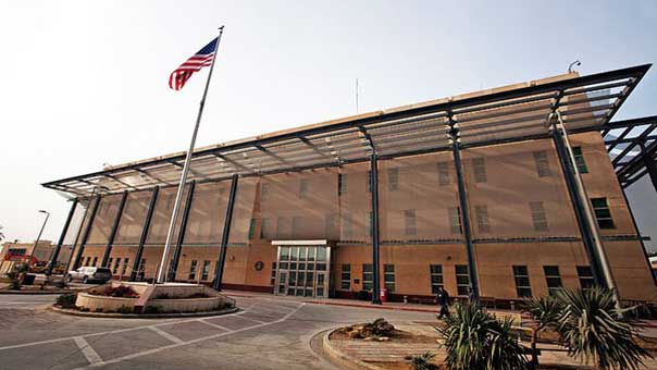 واشنطن تحذر رعاياها في العراق: سياستنا الأمنية قد تتغير في أي وقت