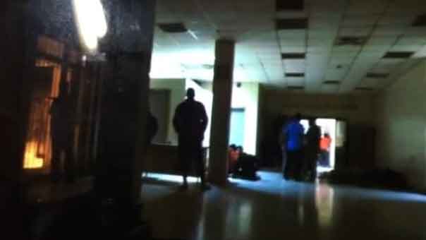 عبد الهادي الخواجة يفصّل من داخل معتقله الأوضاع المزرية لسجن &rsquo;جو&rsquo;