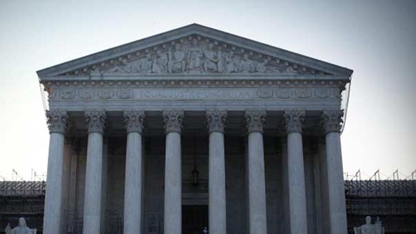 &rsquo;قرار حظر السفر&rsquo; ينتظر مرافعة محاميي الحكومة الأميركية