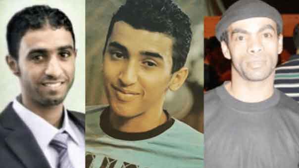 البحرين: عوائل الشهداء ممنوعون من زيارة أبنائهم في مقبرة الماحوز