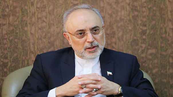 صالحي لـ &rsquo;العهد&rsquo;: الثورة الإسلامية فتحت للمستضعفين طريق الحرية