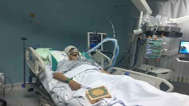 البحرين: تدهور صحّة المُصاب في هجوم الدراز بسبب الإهمال الطبّي
