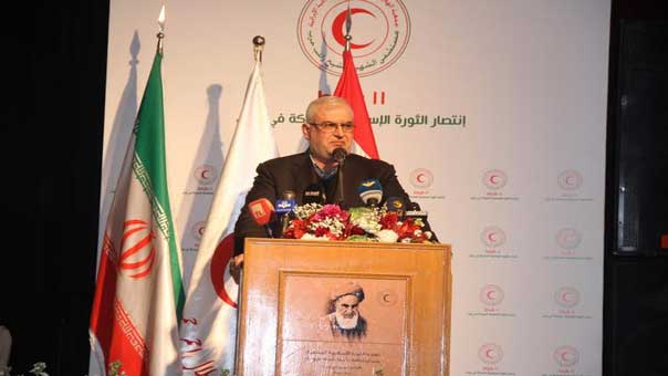محمد رعد 