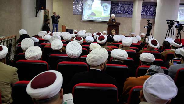 انتصار الثورة الإسلامية
