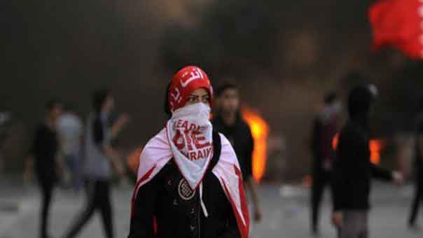 إلى شباب البحرين.. رسالة حب