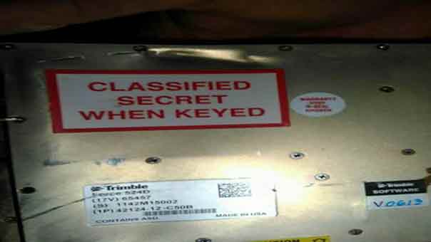 إسقاط طائرة إستطلاع تابعة لقوات العدوان السعودي في مأرب