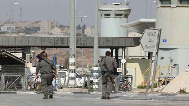 مخيم &rsquo;قلنديا&rsquo;.. قلعة فلسطينية شامخة في مواجهة &rsquo;إسرائيل&rsquo;