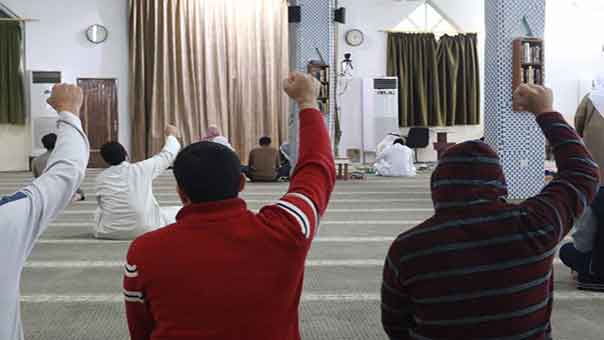 31 أسبوعًا بلا صلاة جمعة موحّدة في البحرين