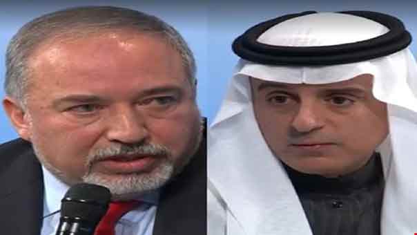 ليبرمان والجبير يشنّان هجومًا لاذعًا على إيران في إجتماعات ميونخ