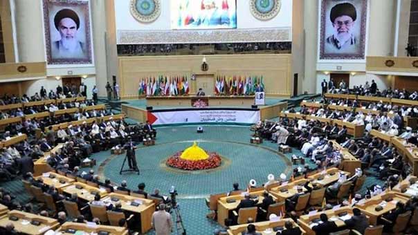 المؤتمر الدولي السادس لدعم الانتفاضة الفلسطينية:  دعوات للوحدة ودعم المقاومة بمواجهة العدو &rsquo;الاسرائيلي&rsquo;  