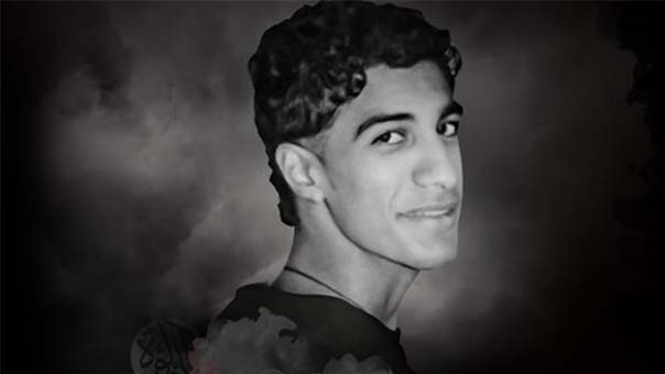 الوفاق البحرينية: جريمة قتل العجوز تعكس تدهور الأوضاع الإنسانية في البحرين