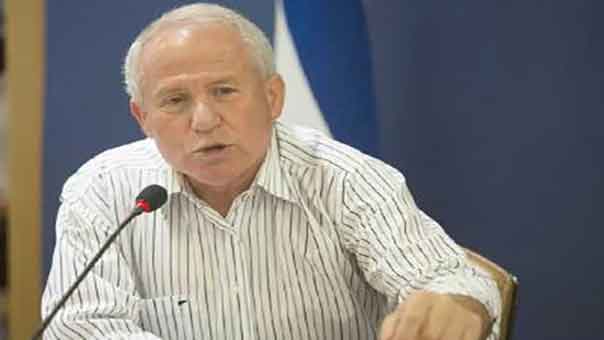 آفي ديختر: تعاظم قوة حزب الله و&rsquo;حماس&rsquo; يثير قلقنا