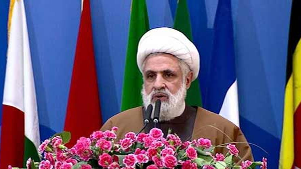 المؤتمر الدولي السادس لدعم الانتفاضة الفلسطينية:  دعوات للوحدة ودعم المقاومة بمواجهة العدو &rsquo;الاسرائيلي&rsquo;  