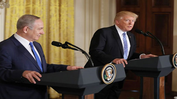 &rsquo;يديعوت&rsquo;: &rsquo;إسرائيل&rsquo; تتحوّل الى عبء في حسابات ترامب