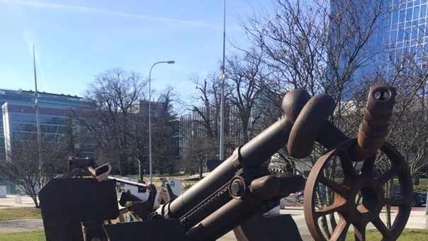 &rsquo;جنيف 4&rsquo; انطلق.. ودي ميستورا لا حل عسكريًا للازمة في سوريا والحل الوحيد هو السياسي