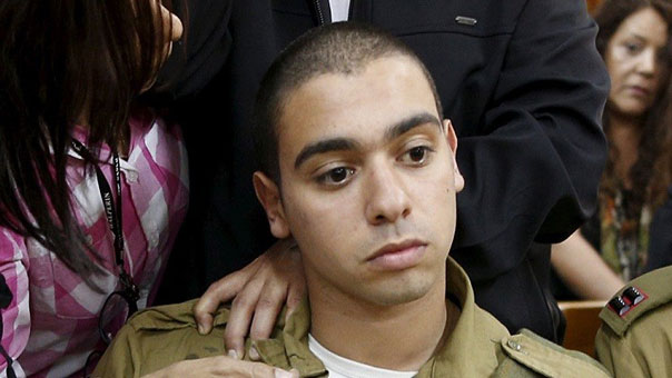 الأمم المتحدة تندد بالحكم الـ&rsquo;مخفف بشدة&rsquo; على جندي صهيوني قتل جريحا فلسطينيا