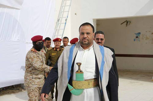 بعد 700 يوم من العدوان السعودي.. &rsquo;قاصف-1&rsquo; وأخواتها من الطائرات اليمنية بدون طيار تدخل الخدمة