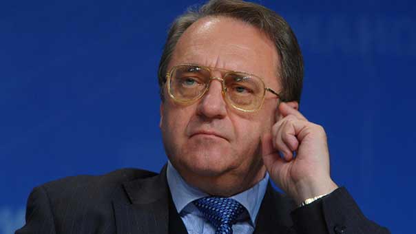 موسكو تدعو لتشكيل وفد موحد لـ&rsquo;المعارضة&rsquo; السورية في جنيف وتؤكّد أن المطالبة برحيل الأسد غير مقبولة