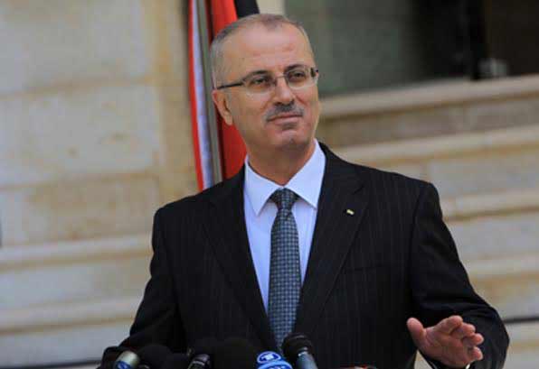 حكومة &rsquo;الوفاق&rsquo; الفلسطينية على بُعد خُطوة من حسم مصير الانتخابات المحلية .. و&rsquo;حماس&rsquo; تحذر من تأجيلها في غزة  