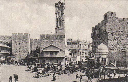 فلسطين التاريخية أمام تهديد غير مسبوق