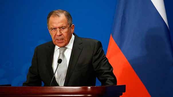 موسكو: ندعم المصالحة بين دمشق وجيرانها وأن يكون الهدف محاربة الإرهاب