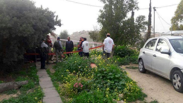 شهيد فلسطيني برصاص الاحتلال &rsquo;الإسرائيلي&rsquo; في الخليل