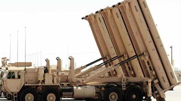 كوريا الجنوبية.. احتجاجات على استضافة منظومة &rsquo;ثاد&rsquo; الصاروخية الأميركية... والصين تهدد