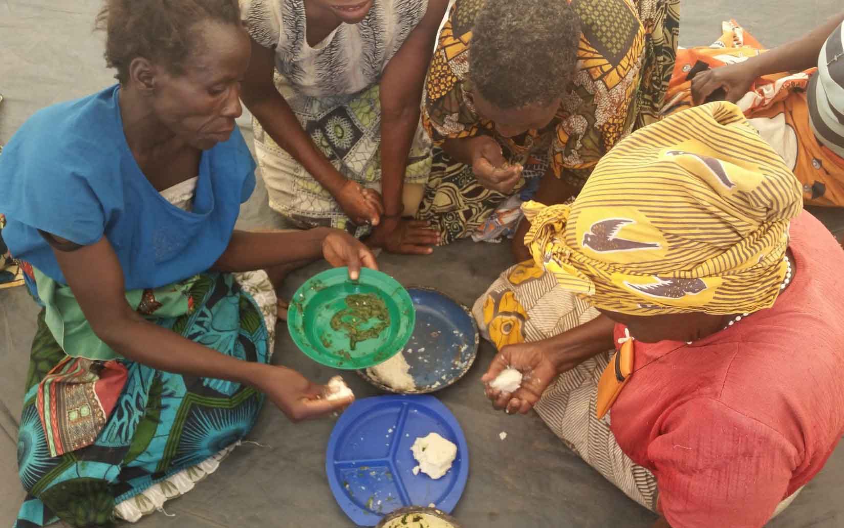 الجوع... سلاح الأغنياء ضد الفقراء