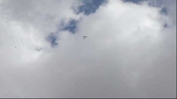 صنعاء تشهد مظاهرة كبيرة تحت عنوان &rsquo;البأس الشديد&rsquo;