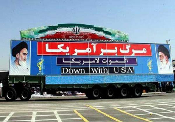 العرب وقود الحرب الغربية على إيران؟ ـ سامي كليب