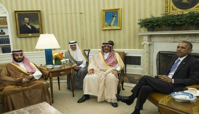 العرب وقود الحرب الغربية على إيران؟ ـ سامي كليب