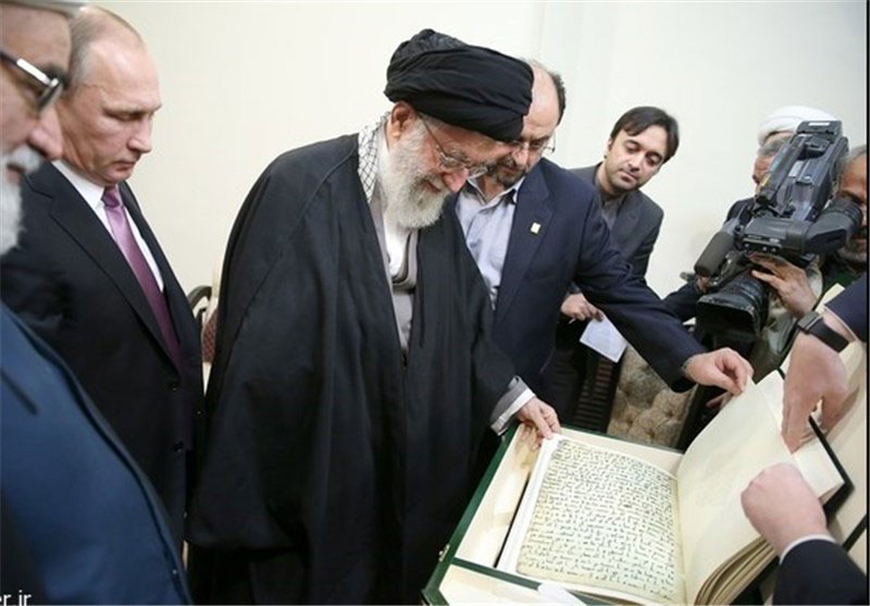 العرب وقود الحرب الغربية على إيران؟ ـ سامي كليب