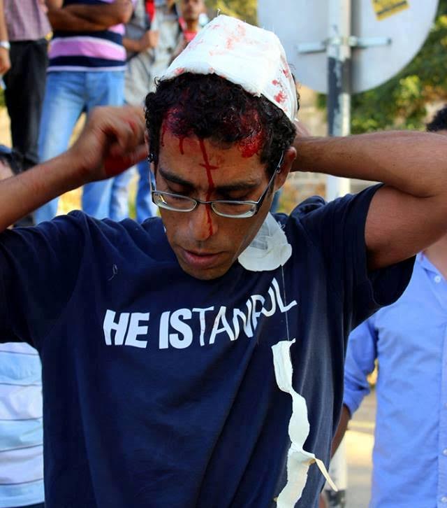  الشهيدُ المُثقف .. حَفِظَ تاريخ فلسطين وفداها بدمه!