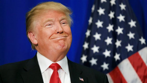 ترامب يصف أوباما بـ &rsquo;الجبان المتخاذل&rsquo;