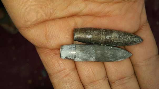 القوات السعودية تقتحم العوامية وتطلق الرصاص على الأهالي: استشهاد شاب واحتراق منزل