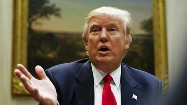 المحاكم الأميركية تتسابق في حظر العمل بمرسوم الهجرة الجديد.. وترامب يحتج