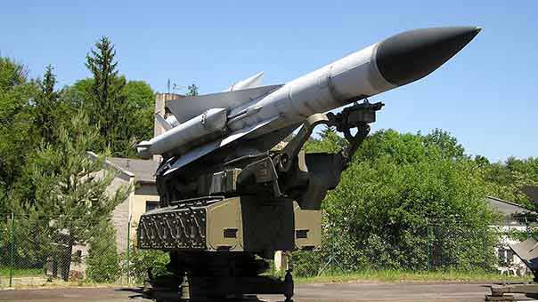 &rsquo;معاريف&rsquo;: التصدي السوري للطائرات &rsquo;الإسرائيلية&rsquo; يبشر بعهد جديد في الشمال