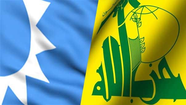 جلسة الحوار الـ41 بين "حزب الله" و"تيار المستقبل"