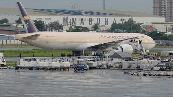 الكشف عن قائمة الدول التي يشملها حظر الإلكترونيات الأميركي